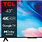 TCL 58 4K Inch TV