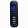 TCL Remote Input Button