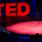 TED Talk Background