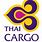 THAI Cargo Logo