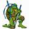 TMNT Leo Cartoon