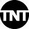 TNT TV Channel Logos
