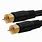 TV Coaxial Cable Types