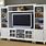 TV Entertainment Centers Wall Units
