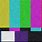 TV Error Color Bars