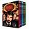 TV Shows On DVD Complete Series