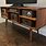 TV and Stereo Cabinet