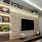 TV in Wall Design