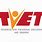 TVET Kkdw Logo