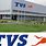 TVs Motor Company Limited
