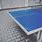 Table Tennis Paint