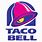 Taco Bell's Logo