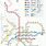 Taipei Metro Map