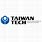 Taiwan Tech Logo