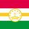 Tajikistan Flag Redesign