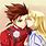 Tales of Symphonia Lloyd and Colette