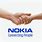 Tangan Nokia
