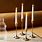 Tapered Candle Holders