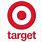 Target Company Logo