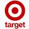 Target Logo Coat