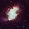 Taurus Crab Nebula