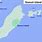 Taveuni Island Fiji Map