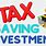 Tax-Saving Investment