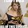 Taylor Swift Award Meme