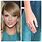 Taylor Swift Jewellery