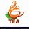 Tea Logo Free