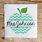 Teacher Apple Decal