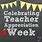 Teacher Appreciation Day