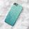 Teal iPhone 6 Case