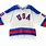 Team USA 1980 Hockey Jersey