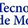 Tec De Monterrey Logo Sin Fondo