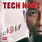 Tech N9ne Album with Zebra