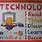 Technology Classroom Posters
