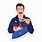 Ted Lasso Stickers