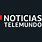 Telemundo News Logo