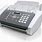 Telephone/Fax Machine
