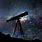 Telescope Photography