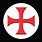 Templar Crosses