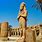 Temple of Amun Karnak