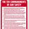 Ten Commandments of Gun Safety Printable