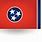 Tennessee Flag Clip Art