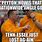 Tennessee Memes
