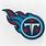 Tennessee Titans Patches