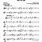 Tenor Saxophone Sheet Music