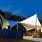 Tensile Shade Structures