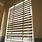 Tension Rod Blinds